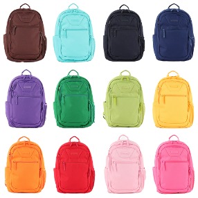 [MCB-07] School Backpack