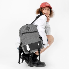[TSL-1006] Rhombus DayPack Backpack M