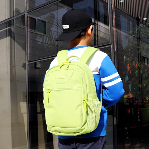 [MCB-07] School Backpack
